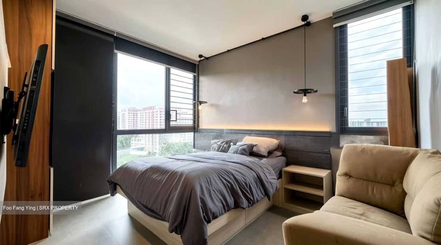 Bellewaters (D19), Condominium #560567291